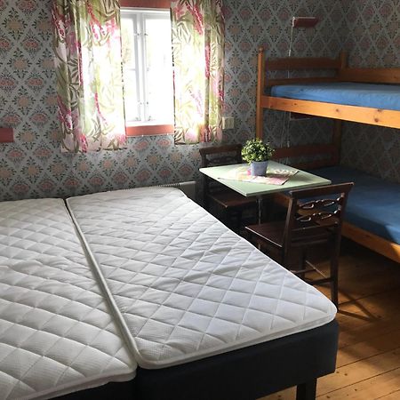 Annexet Gaestgivaregarden Sunne Zewnętrze zdjęcie