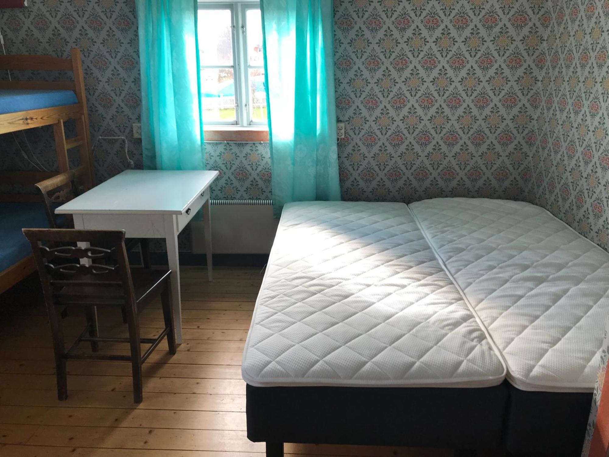 Annexet Gaestgivaregarden Sunne Zewnętrze zdjęcie
