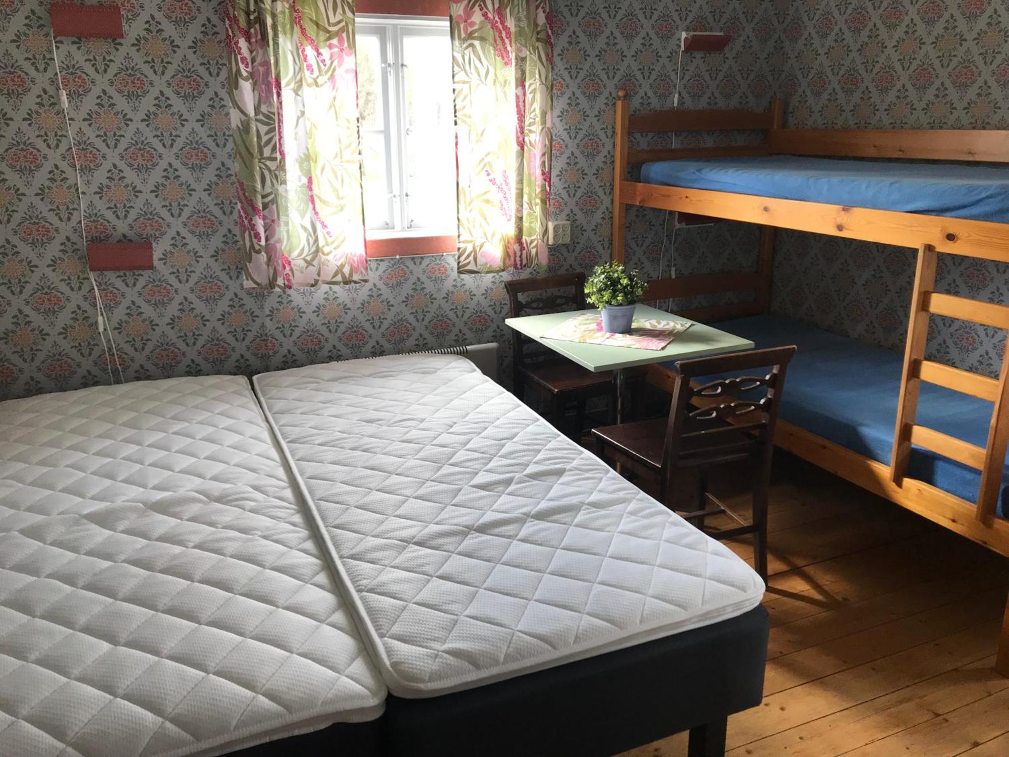 Annexet Gaestgivaregarden Sunne Zewnętrze zdjęcie