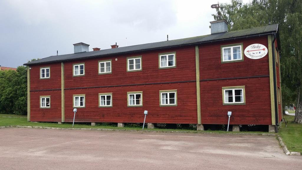 Annexet Gaestgivaregarden Sunne Zewnętrze zdjęcie