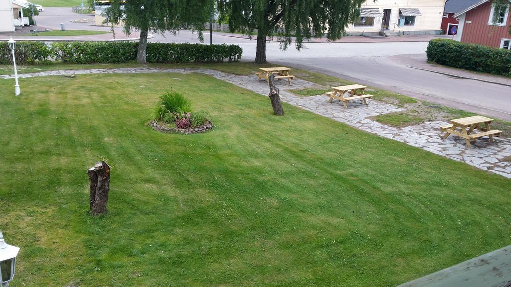 Annexet Gaestgivaregarden Sunne Pokój zdjęcie