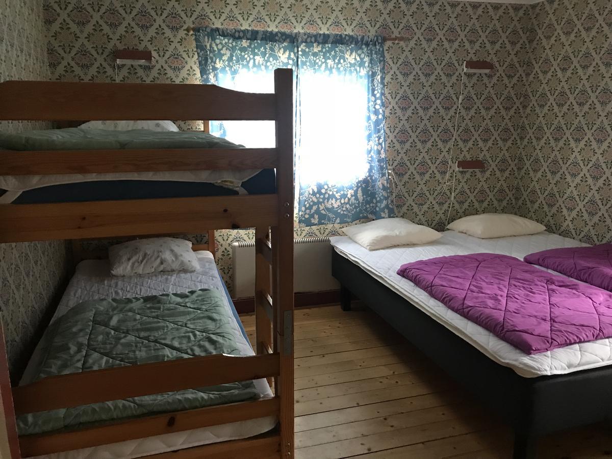 Annexet Gaestgivaregarden Sunne Zewnętrze zdjęcie